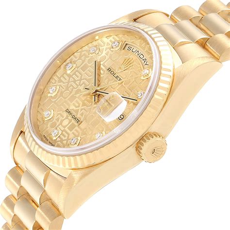 swiss rolex 36mm presidents replica|cheap rolex watches.